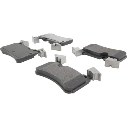 Centric Parts Disc Brake Pad Set with Posi Quiet technology 104.13730