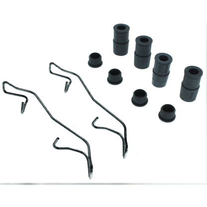 Centric Parts Disc Brake Pad Set 104.13750