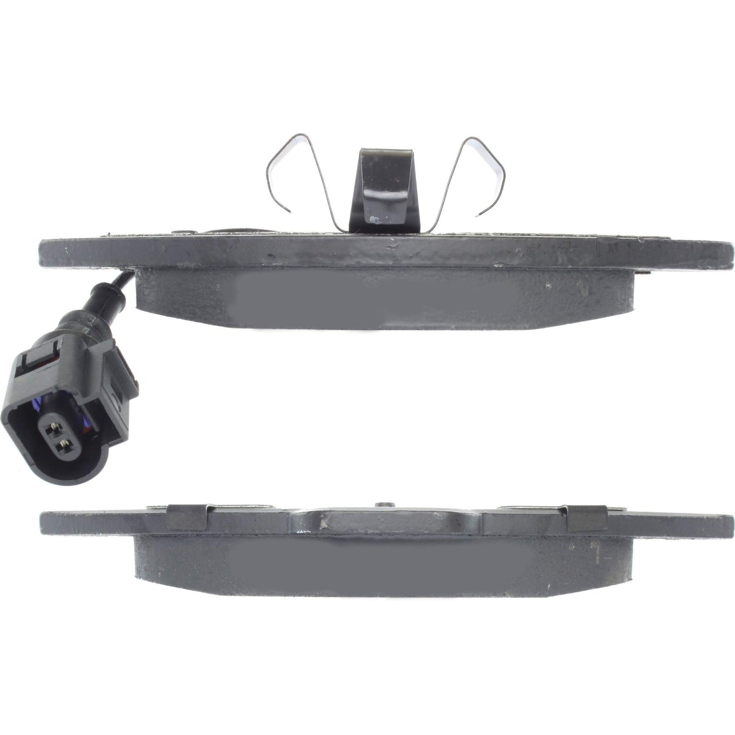 Centric Parts Disc Brake Pad Set 104.13750