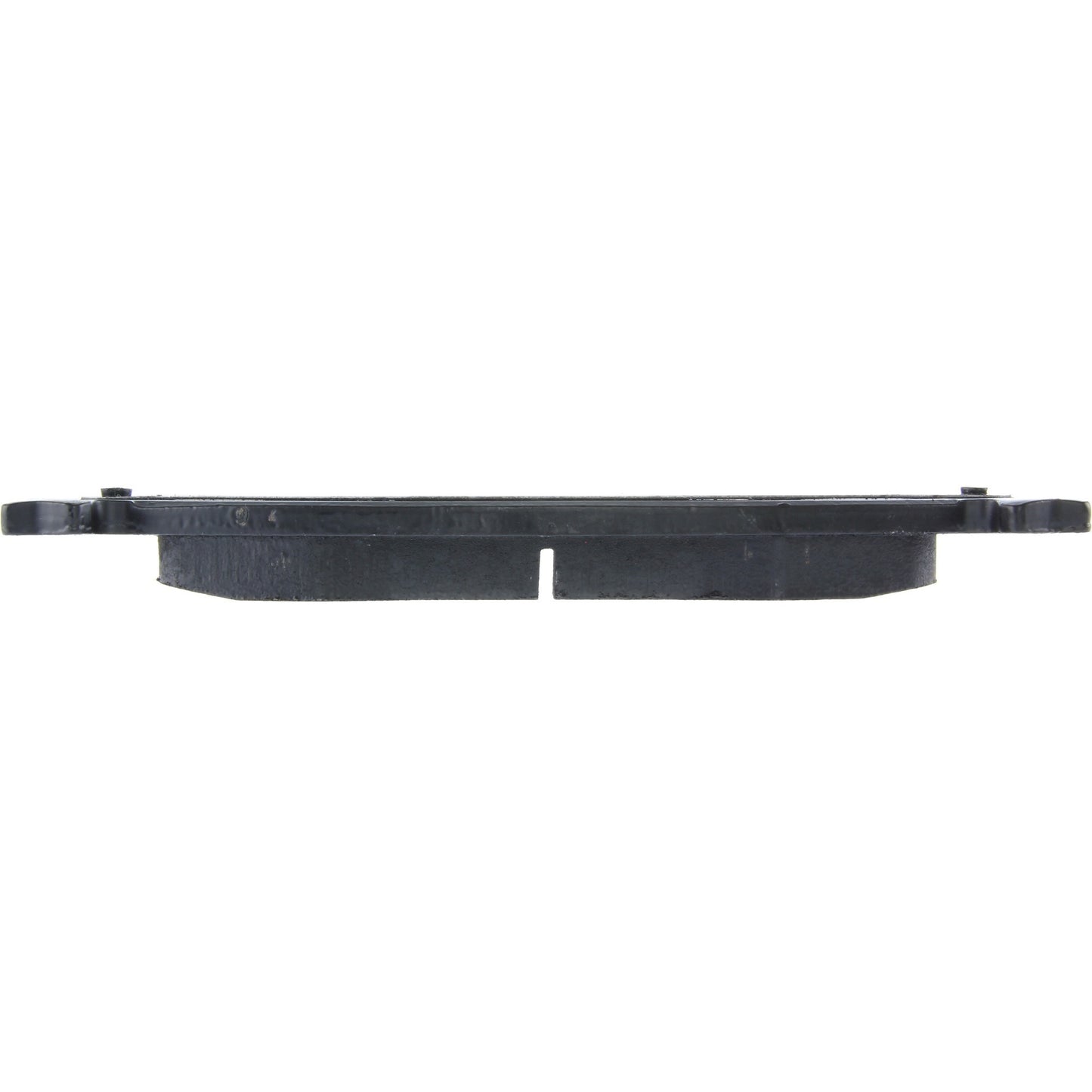 Centric Parts Disc Brake Pad Set Posi Quiet with Noise & Vibration Reduction 104.13760