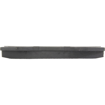 Centric Parts Disc Brake Pad Set with Posi Quiet technology 104.13790