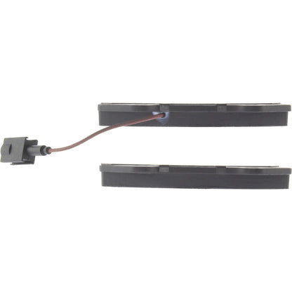 Centric Parts Disc Brake Pad Set 104.13791