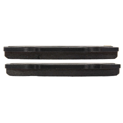 Centric Parts Disc Brake Pad Set 104.13792