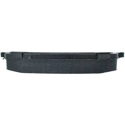 Centric Parts Disc Brake Pad Set 104.13860