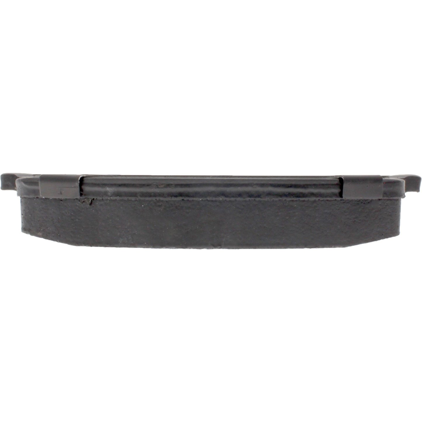 Centric Parts Disc Brake Pad Set with Posi Quiet 104.13861