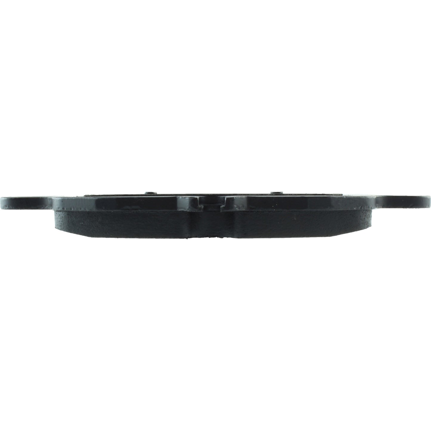 Centric Parts Disc Brake Pad Set with Posi Quiet for 104.13890