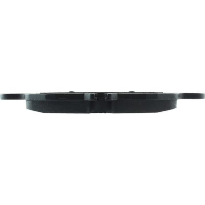 Centric Parts Disc Brake Pad Set with Posi Quiet for 104.13890