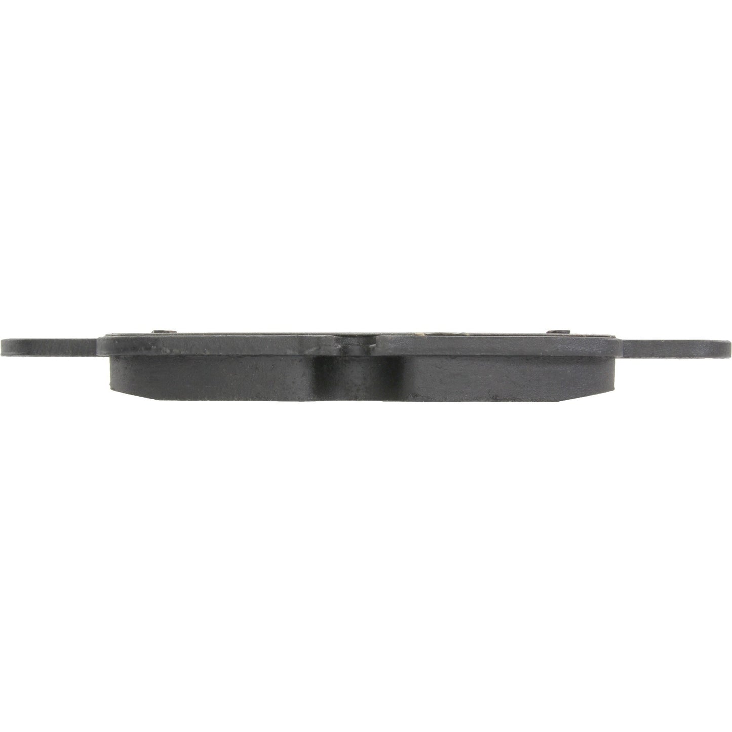 Centric Parts Disc Brake Pad Set Semi-Metallic with Posi Quiet for 2011-2018 Porsche Cayenne 104.13901