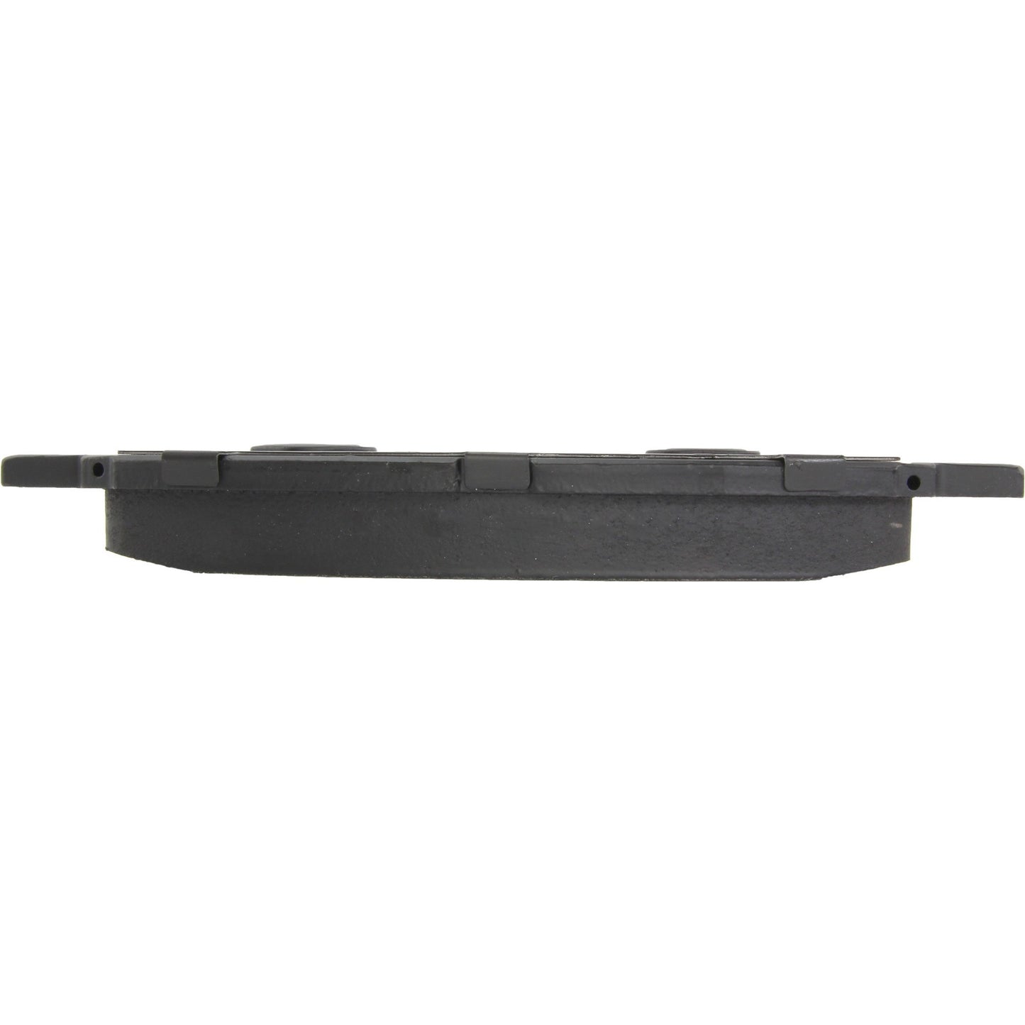 Centric Parts Disc Brake Pad Set with Posi Quiet technology 104.13920