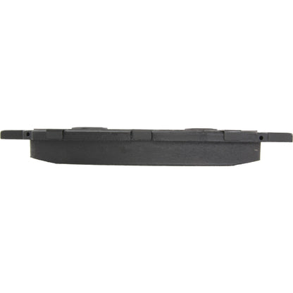 Centric Parts Disc Brake Pad Set with Posi Quiet technology 104.13920