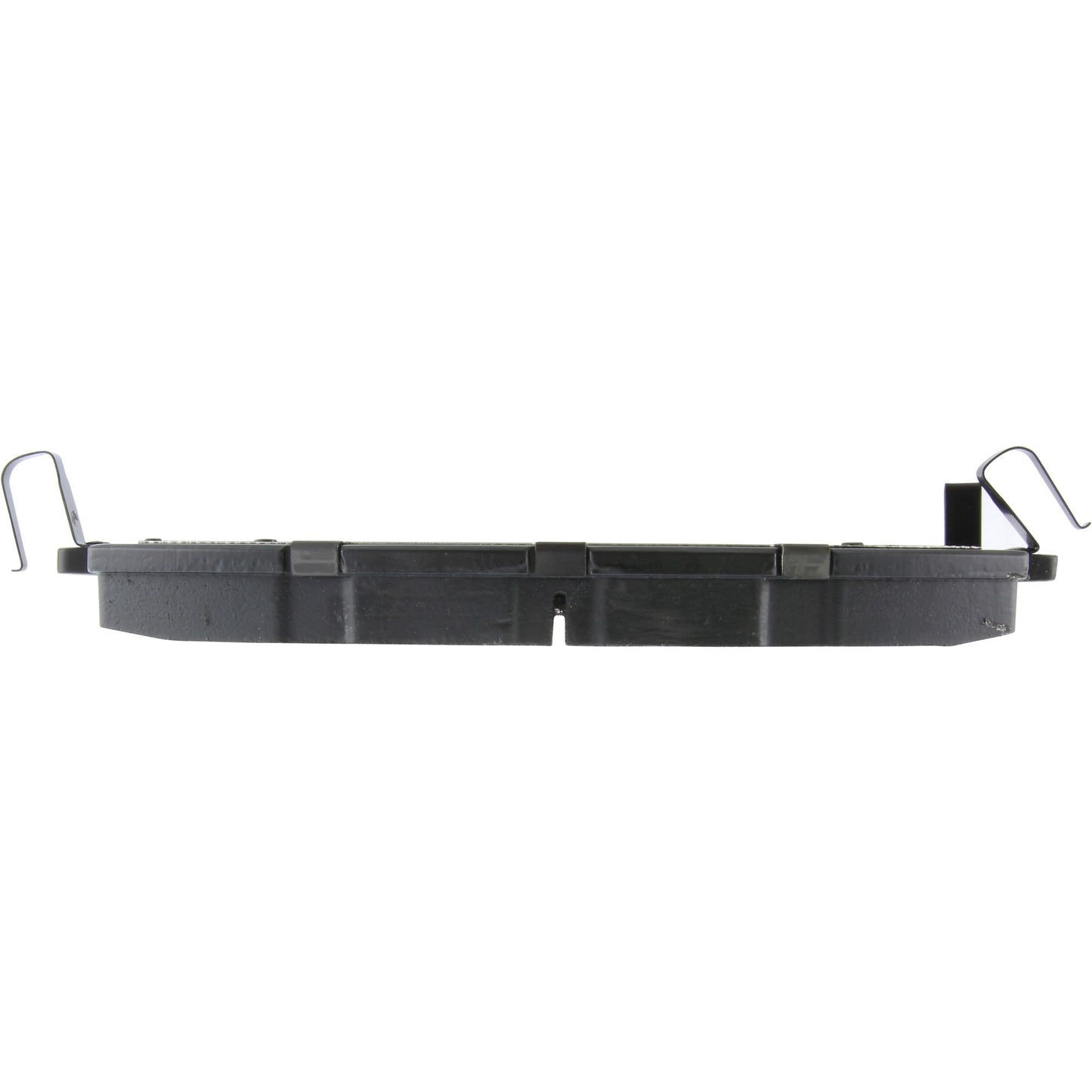 Centric Parts Disc Brake Pad Set with Posi Quiet technology 104.13990