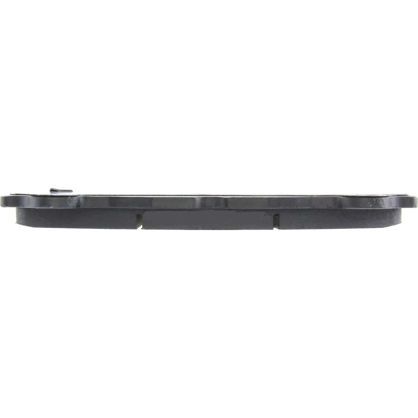 Centric Parts Disc Brake Pad Set Posi Quiet Semi-Metallic with Hardware for 2021-2017 Chrysler 300 2021-2015 Dodge Challenger 2020-2015 Charger 2020-2017 Durango 2020-2012 Jeep Grand Cherokee 104.14051