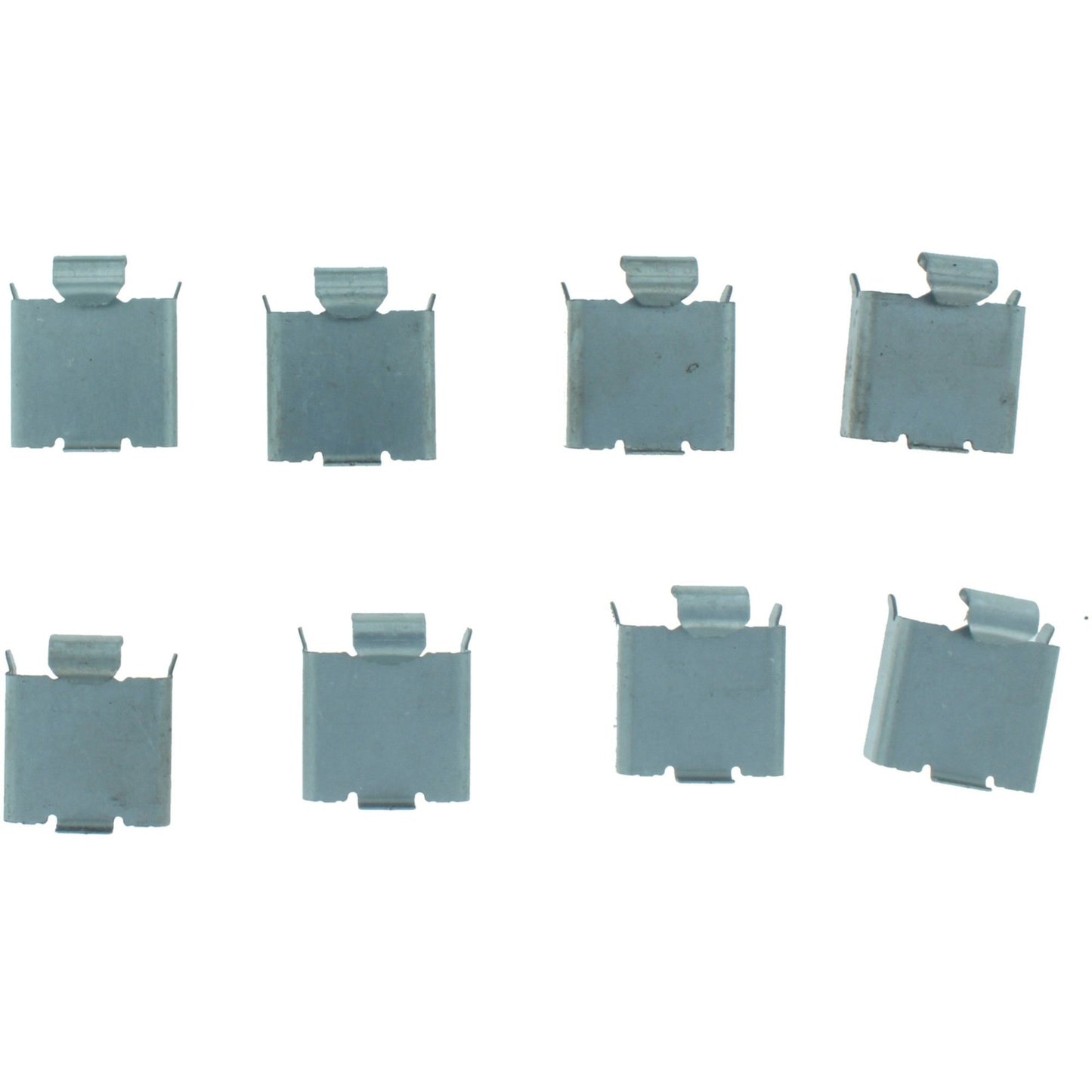 Centric Parts Disc Brake Pad Set 104.14140