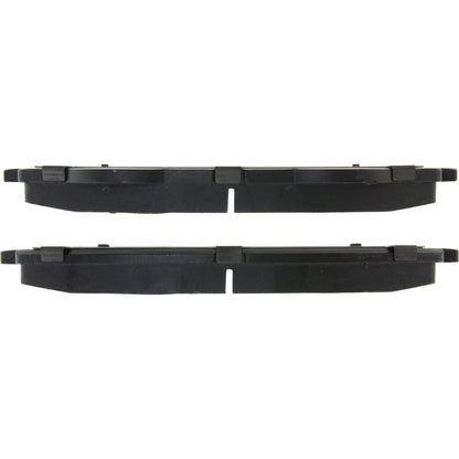 Centric Parts Disc Brake Pad Set 104.14140