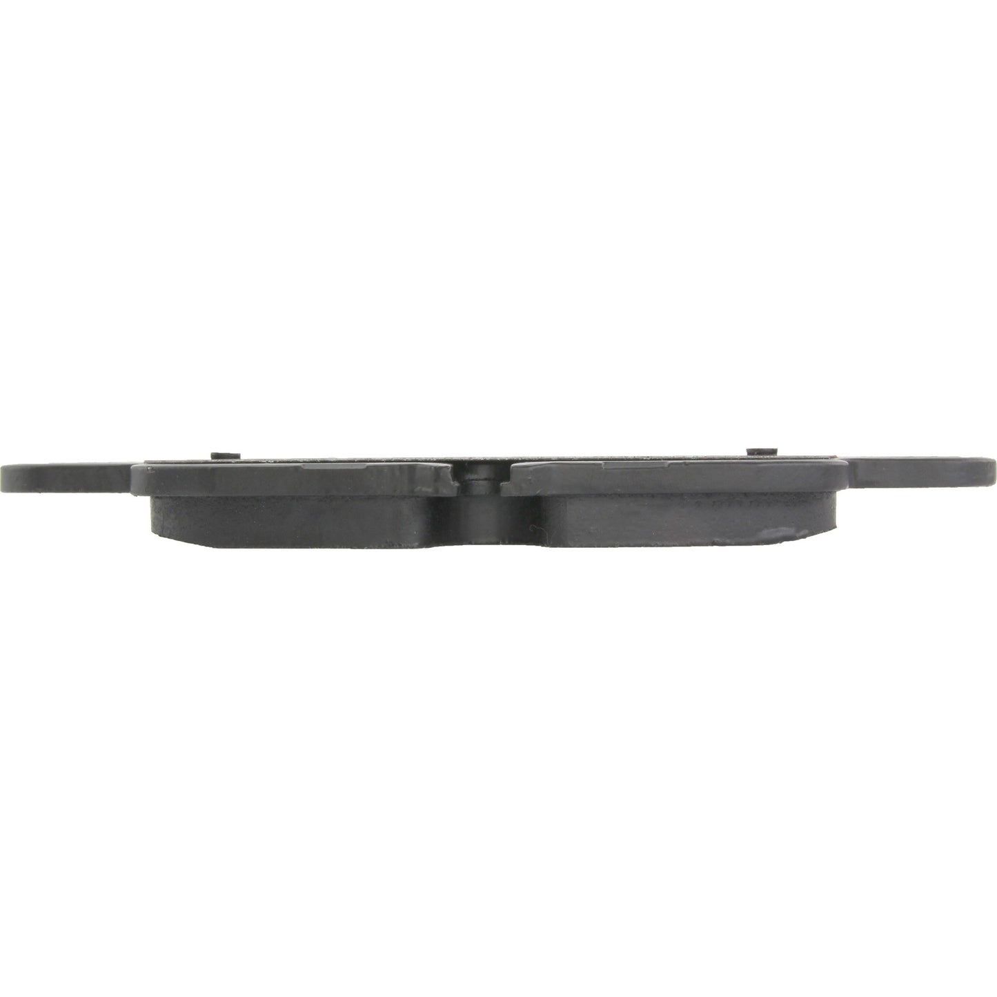 Centric Parts Disc Brake Pad Set with Posi Quiet technology 104.14170