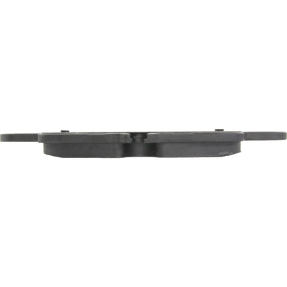 Centric Parts Disc Brake Pad Set with Posi Quiet technology 104.14170