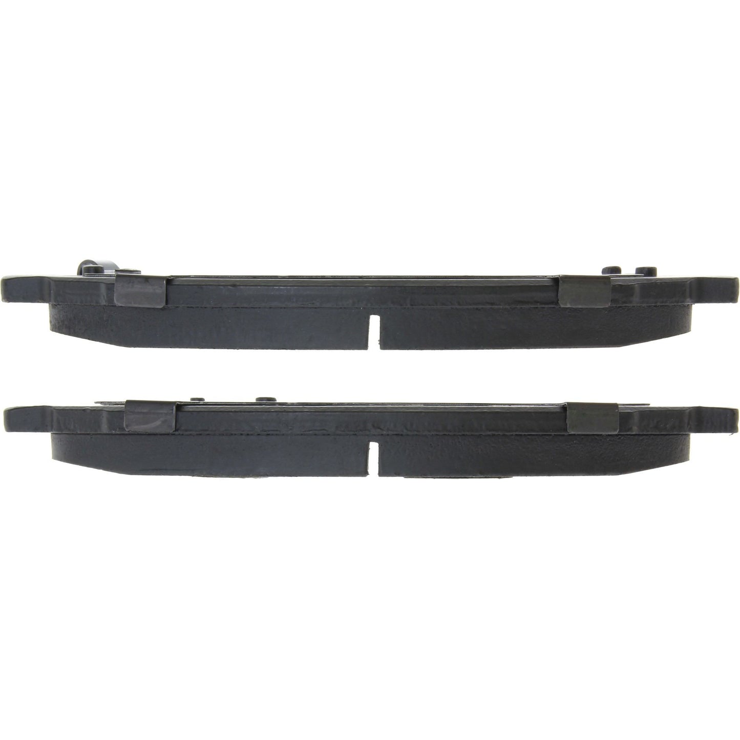 Centric Parts Disc Brake Pad Set Semi-Metallic with Posi Quiet for 2010-2016 Cadillac SRX Saab 9-4X 104.14220