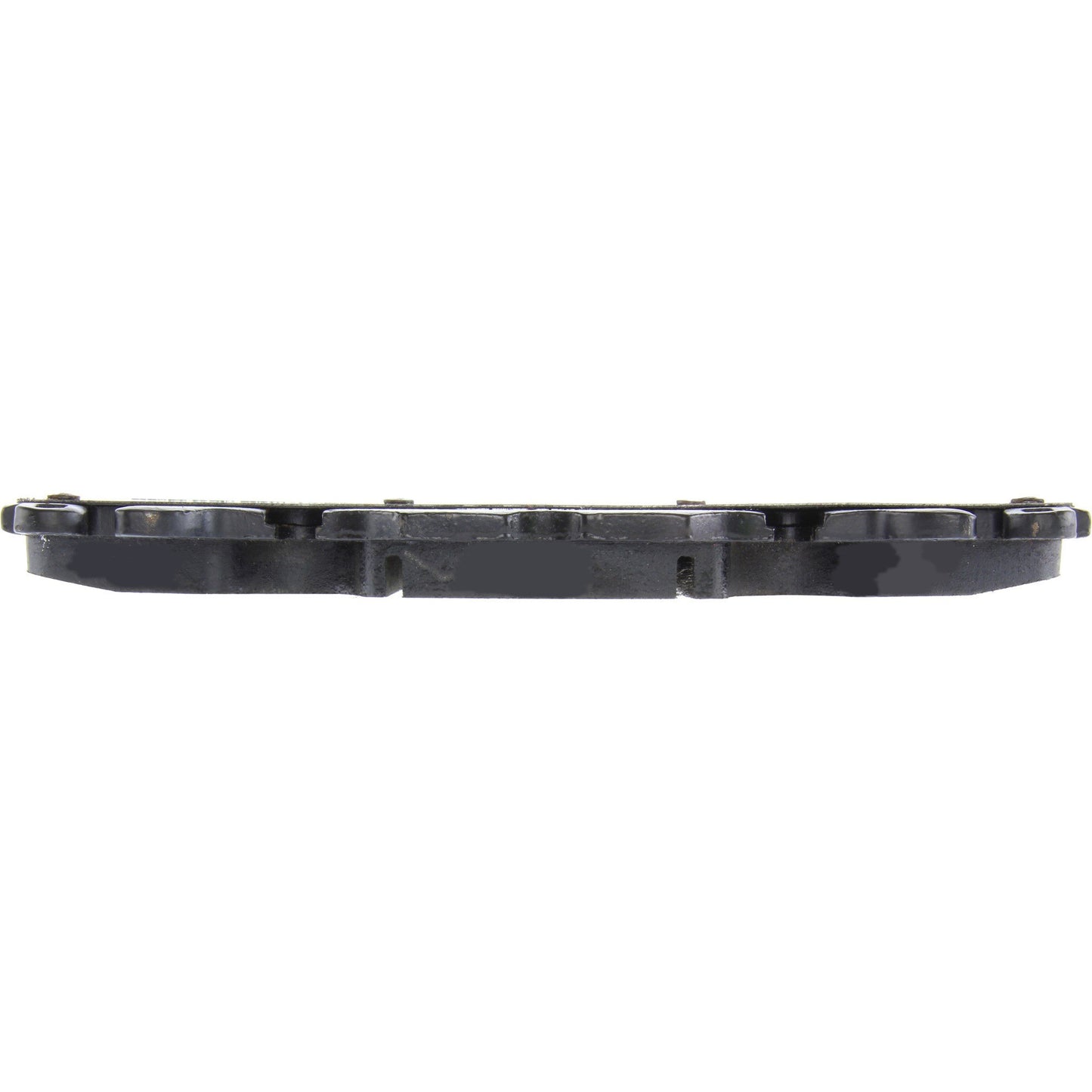 Centric Parts Disc Brake Pad Set Semi-Metallic Posi Quiet with Hardware 104.14260