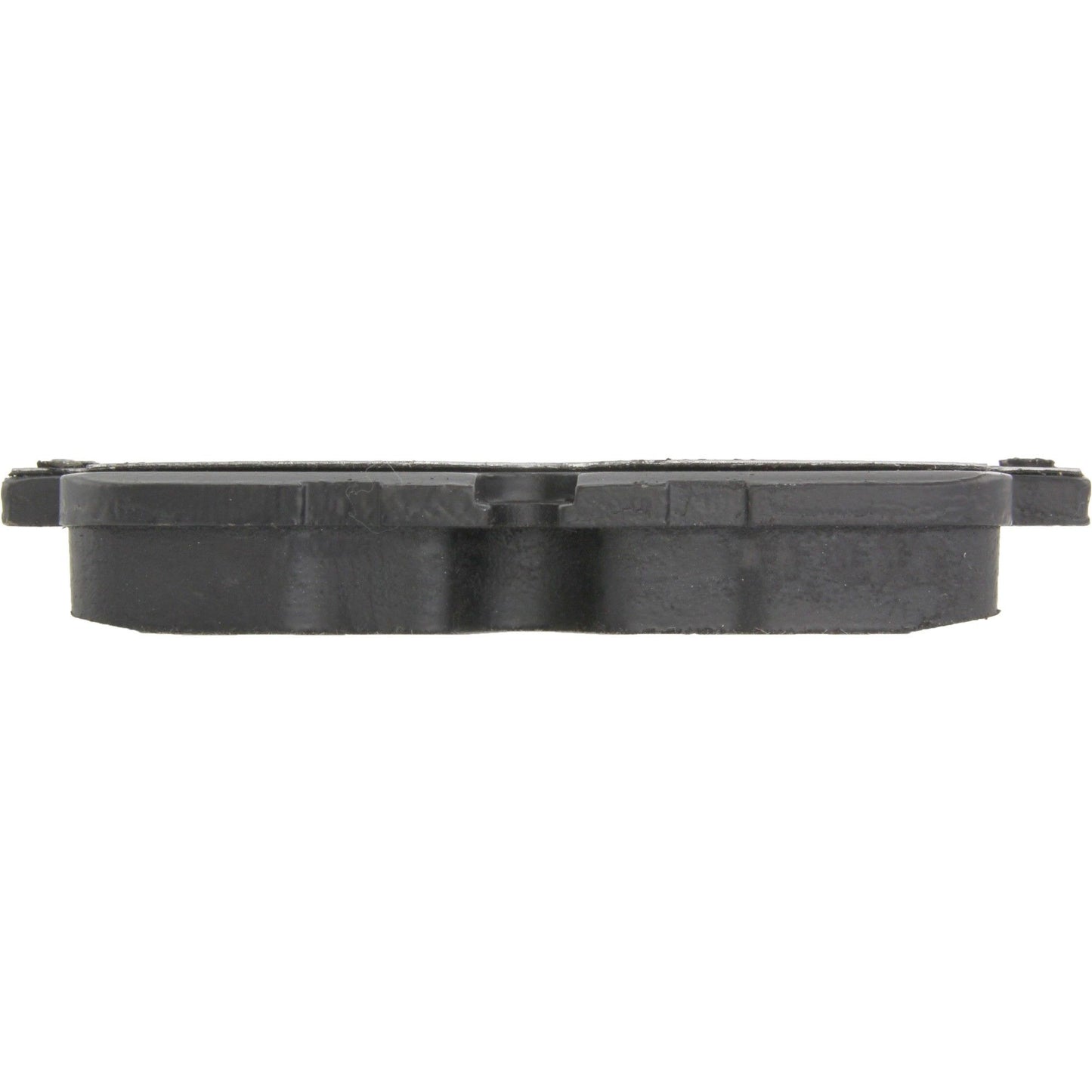 Centric Parts Disc Brake Pad Set Semi-Metallic Posi Quiet for 2010-2013 Land Rover Range Rover Range Rover Sport 104.14270