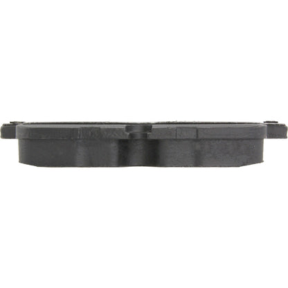 Centric Parts Disc Brake Pad Set Semi-Metallic Posi Quiet for 2010-2013 Land Rover Range Rover Range Rover Sport 104.14270