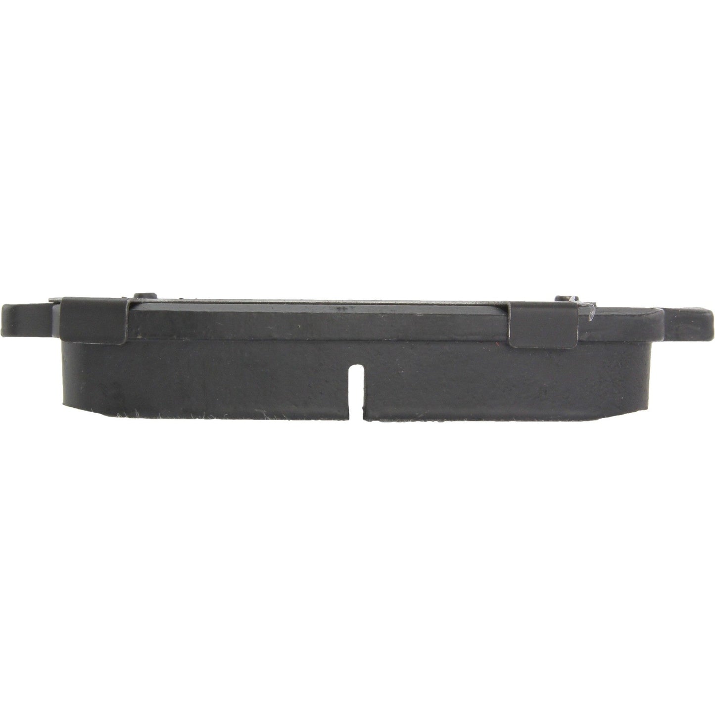 Centric Parts Disc Brake Pad Set Posi Quiet Semi-Metallic with Hardware for 2010 Buick Allure, 2010-2011 LaCrosse, 2011 Regal, 2011 Saab 9-5 104.14300
