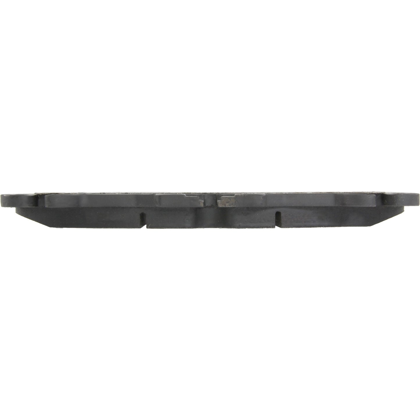 Centric Parts Disc Brake Pad Set Semi-Metallic with Posi Quiet for 2020-2016 Lexus GS350 104.14400