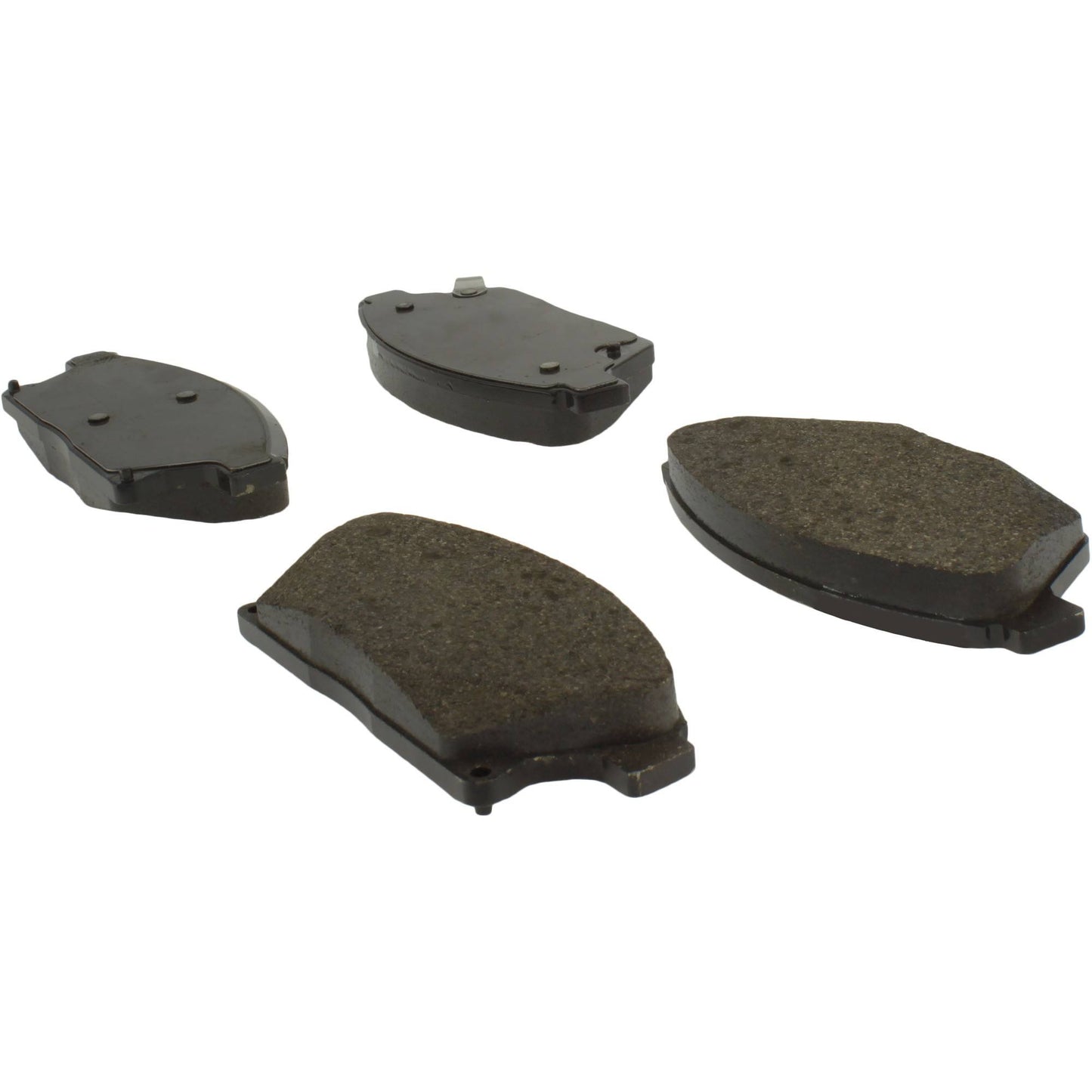 Centric Parts Disc Brake Pad Set 104.14670