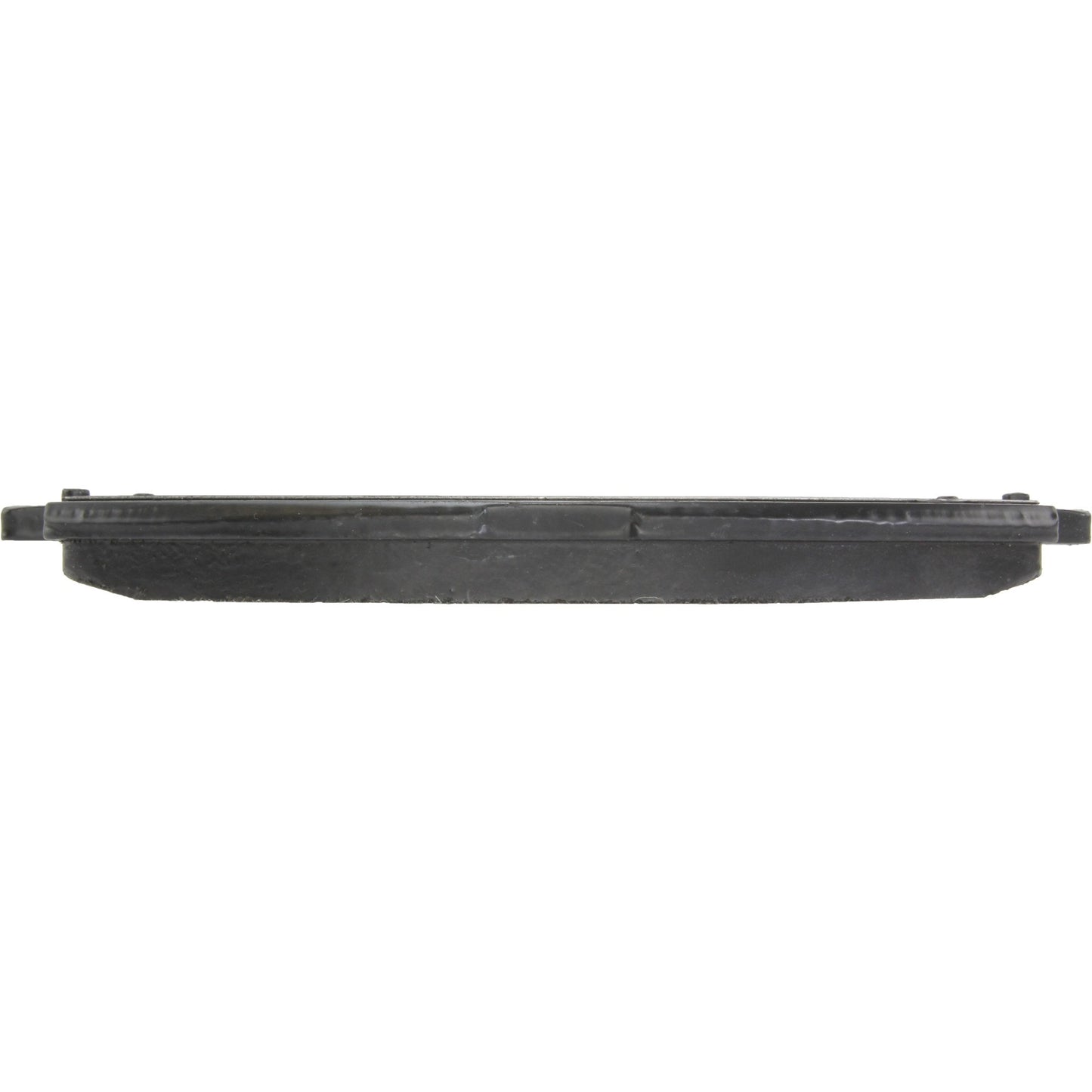Centric Parts Disc Brake Pad Set Semi-Metallic with Posi Quiet for 2011 Saab 9-5 104.15580