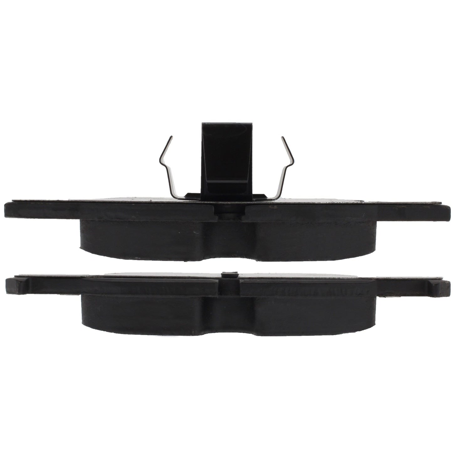 Centric Parts Disc Brake Pad Set Semi-Metallic Posi Quiet for 2014-2021 BMW 3 Series 104.15610