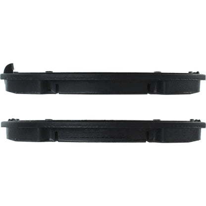Centric Parts Disc Brake Pad Set 104.15650