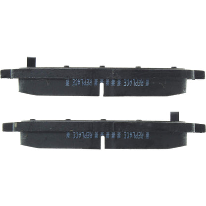 Centric Parts Disc Brake Pad Set for 104.15960