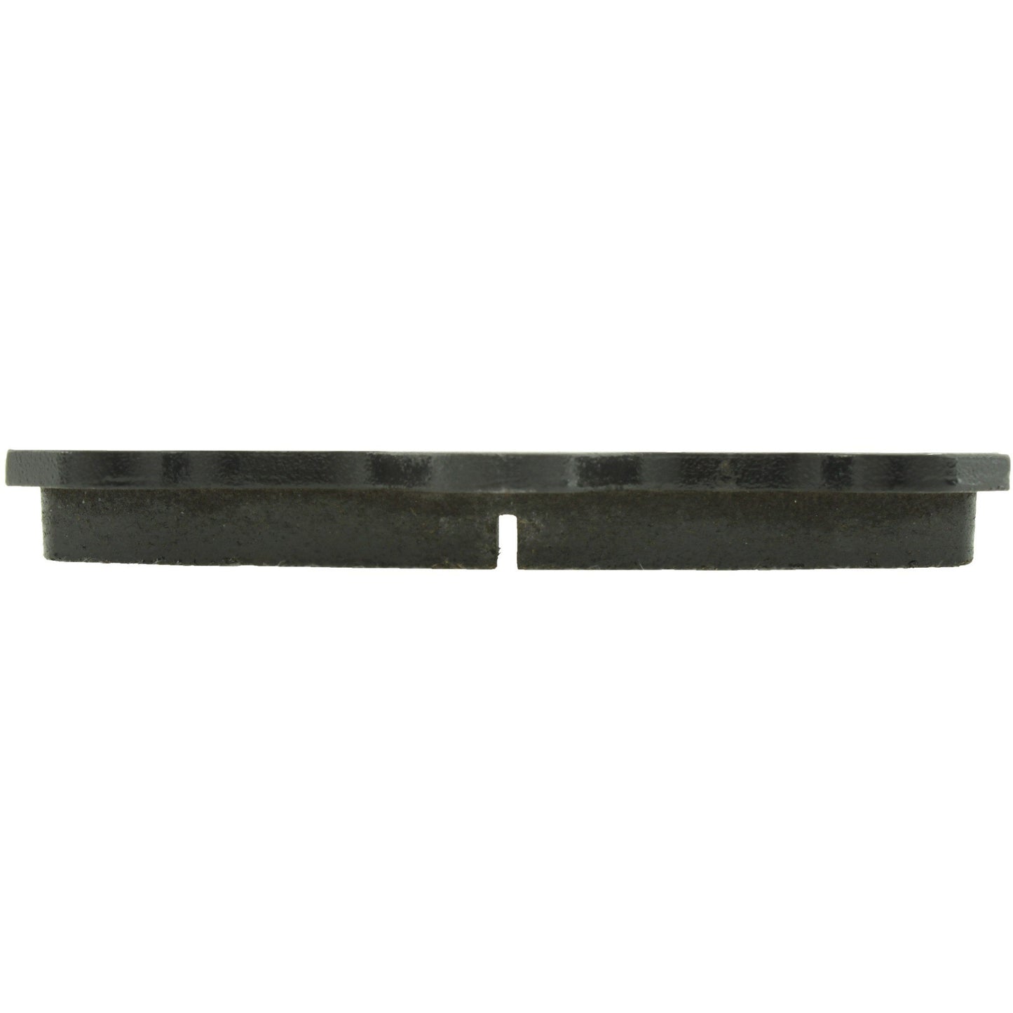 Centric Parts Disc Brake Pad Set Semi-Metallic Posi Quiet for 2010-2014 Lotus Evora 104.15980