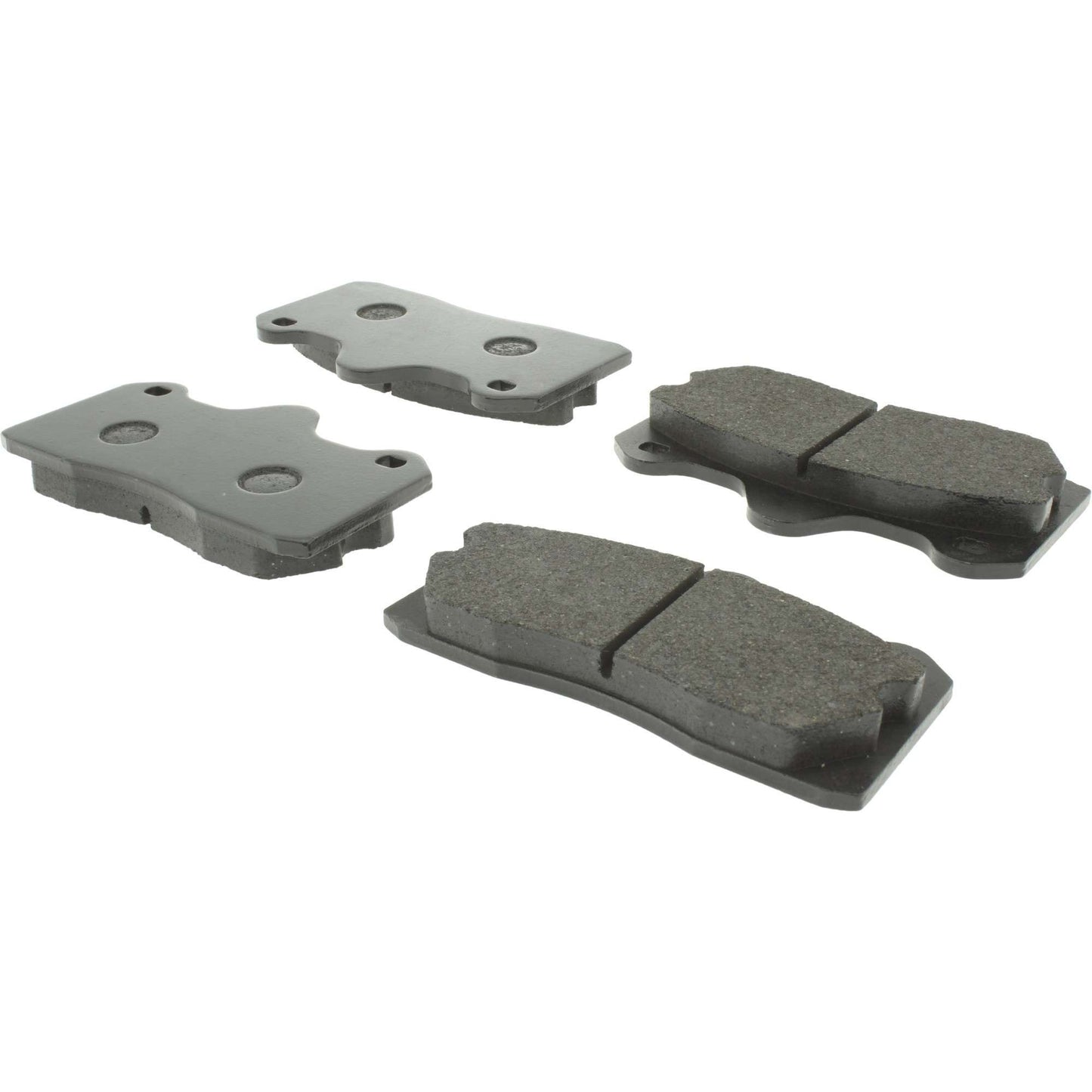 Centric Parts Disc Brake Pad Set for 104.15990