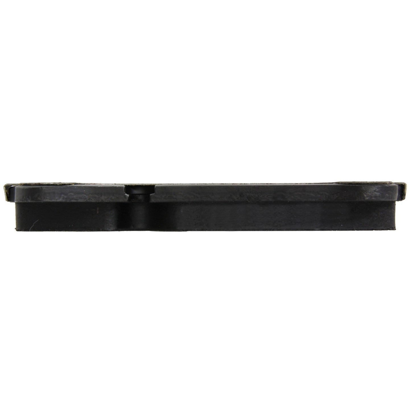 Centric Parts Disc Brake Pad Set Posi Quiet with 100% Shimmed and Scorched for 104.16000