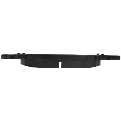 Centric Parts Disc Brake Pad Set 104.16020