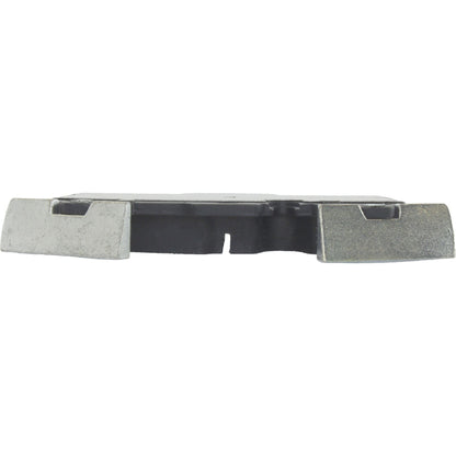 Centric Parts Disc Brake Pad Set with Posi Quiet technology 104.16090