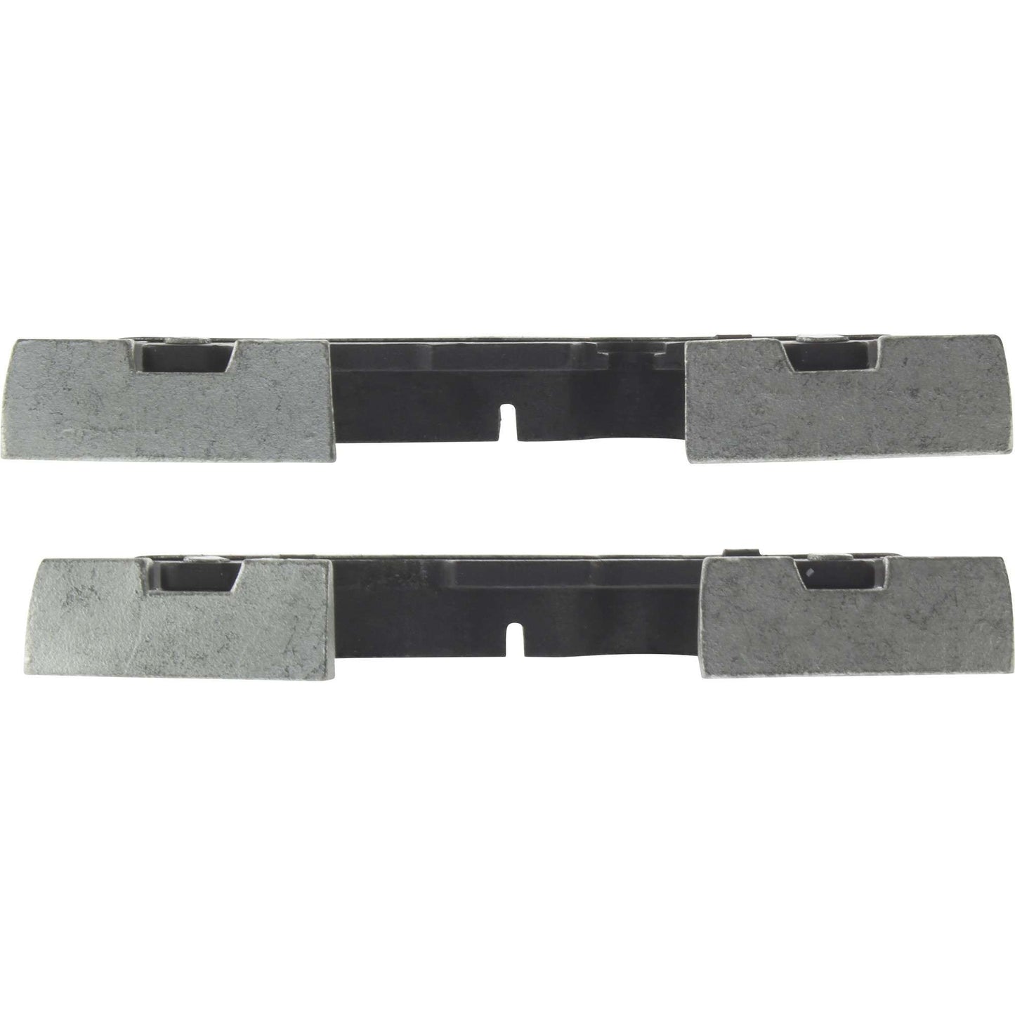 Centric Parts Disc Brake Pad Set Semi-Metallic with Posi Quiet for 2020-2014 BMW i8 2018-2017 Mini Cooper 2018-2016 Cooper Clubman 104.16091