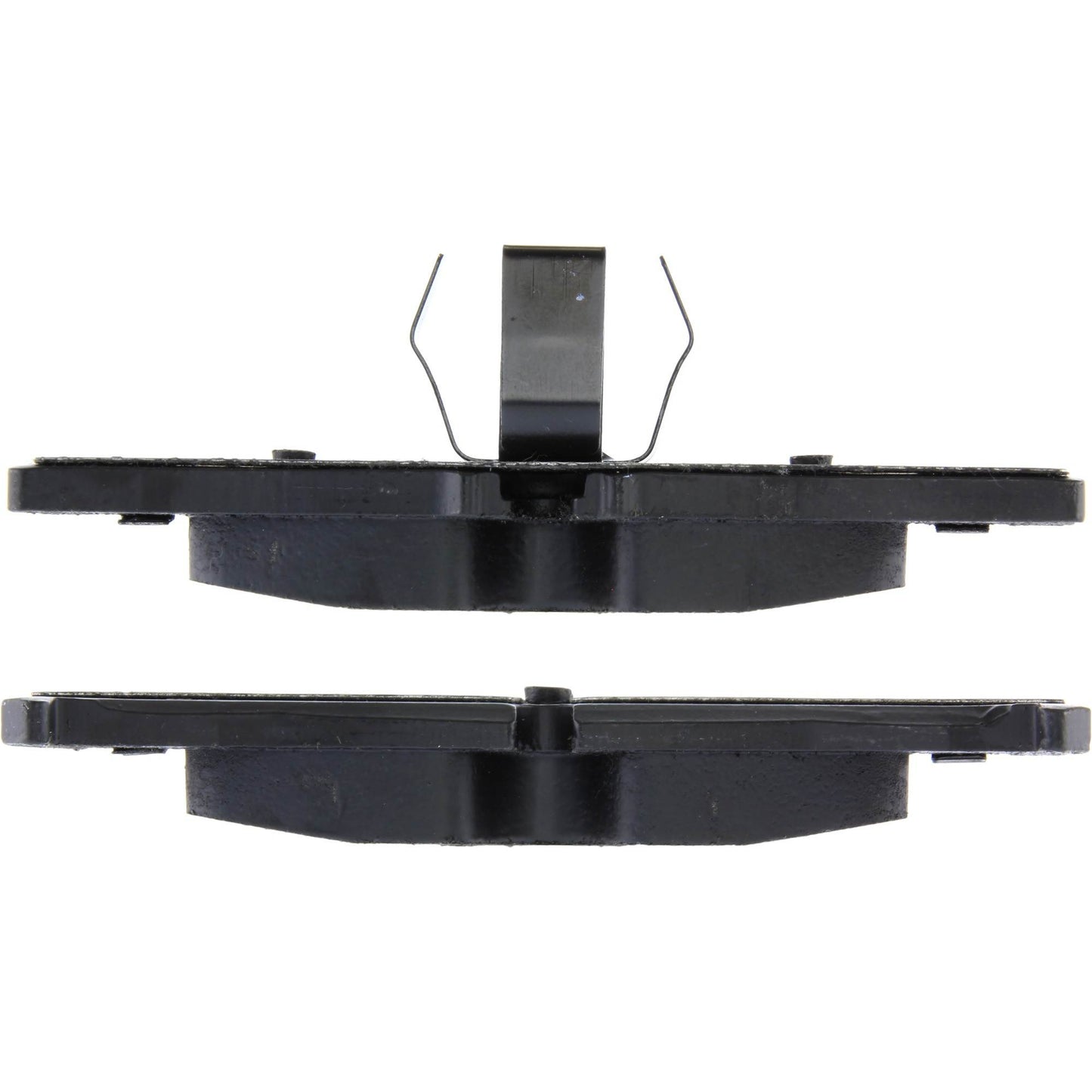 Centric Parts Disc Brake Pad Set Semi-Metallic Posi Quiet for 2012-2021 BMW Models 104.16130