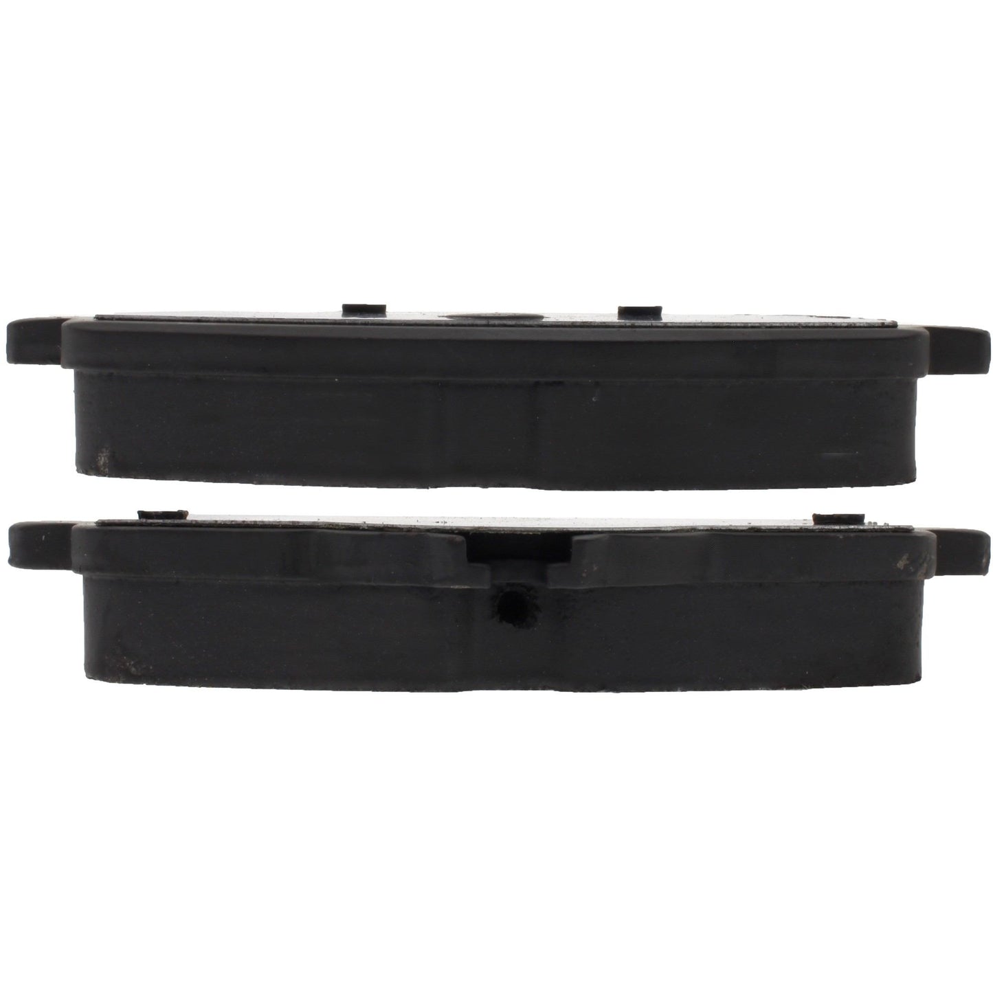 Centric Parts Disc Brake Pad Set Semi-Metallic Posi Quiet for 2014-2019 Mercedes-Benz 104.16300