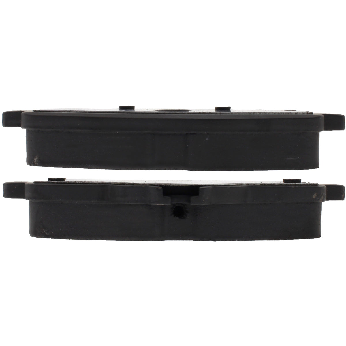 Centric Parts Disc Brake Pad Set Semi-Metallic Posi Quiet for 2014-2019 Mercedes-Benz 104.16300