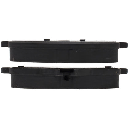 Centric Parts Disc Brake Pad Set Semi-Metallic Posi Quiet for 2014-2019 Mercedes-Benz 104.16300