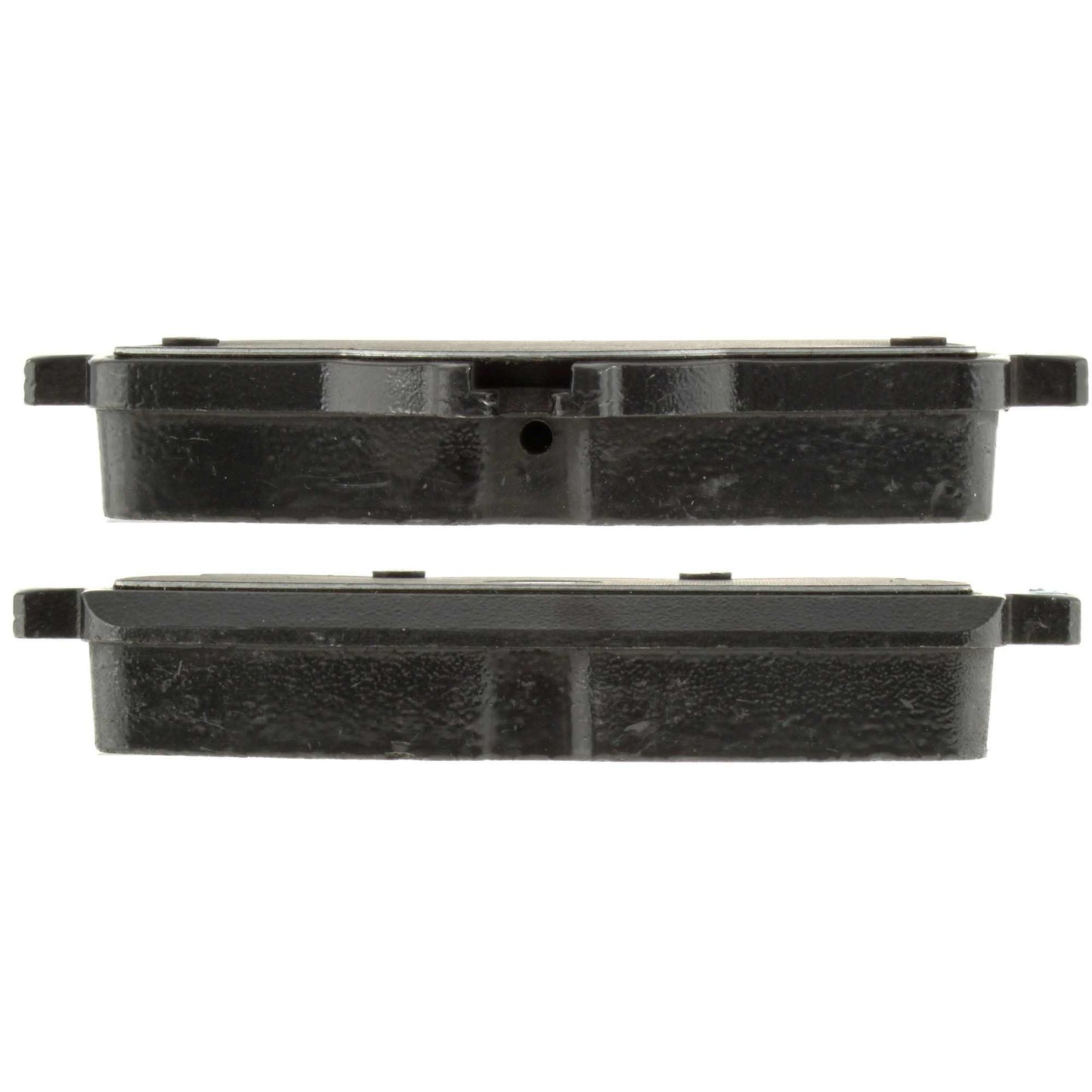 Centric Parts Disc Brake Pad Set Semi-Metallic Posi Quiet for 2015-2019 Mercedes-Benz GLE/ML 104.16301