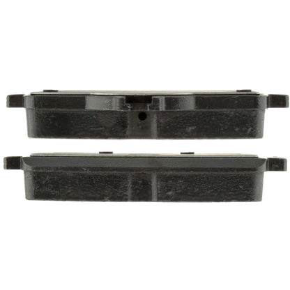 Centric Parts Disc Brake Pad Set Semi-Metallic Posi Quiet for 2015-2019 Mercedes-Benz GLE/ML 104.16301