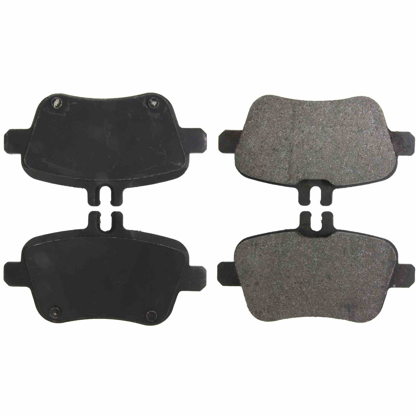 Centric Parts Disc Brake Pad Set 104.16460
