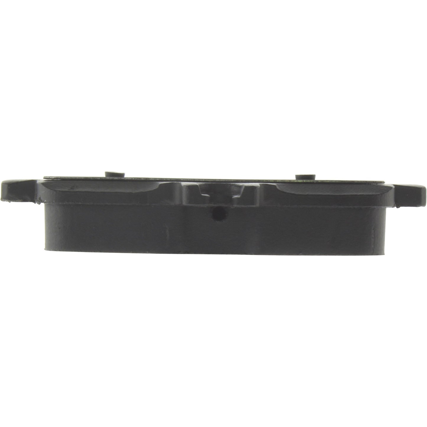 Centric Parts Disc Brake Pad Set Semi-Metallic with Posi Quiet for 2014-2019 Mercedes-Benz CLA250 2015-2020 GLA250 104.16462