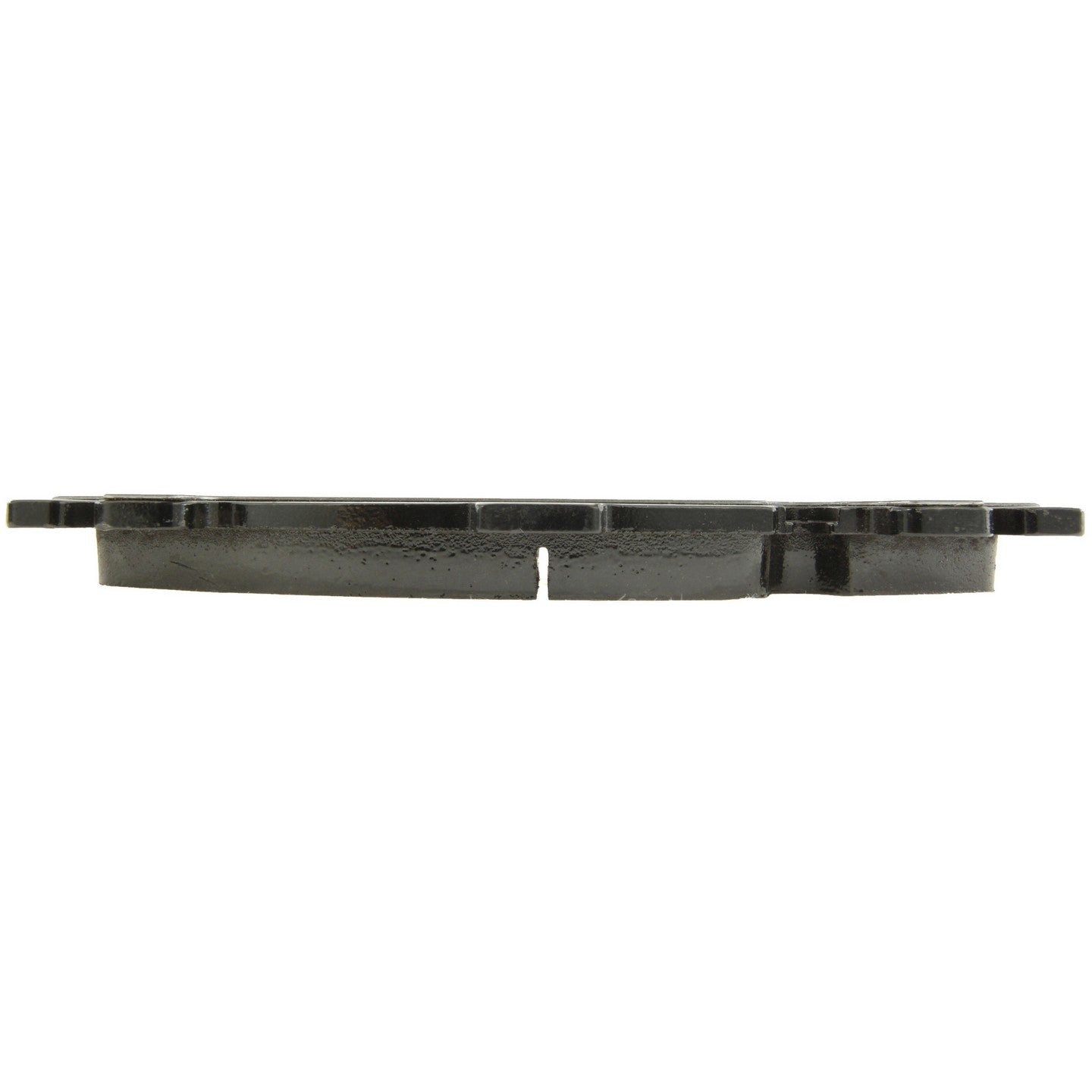 Centric Parts Disc Brake Pad Set with Posi Quiet technology 104.16480
