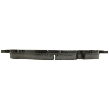 Centric Parts Disc Brake Pad Set with Posi Quiet technology 104.16480