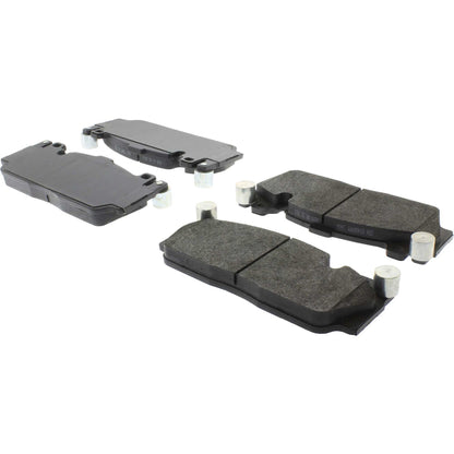 Centric Parts Disc Brake Pad Set with Posi Quiet technology 104.16481