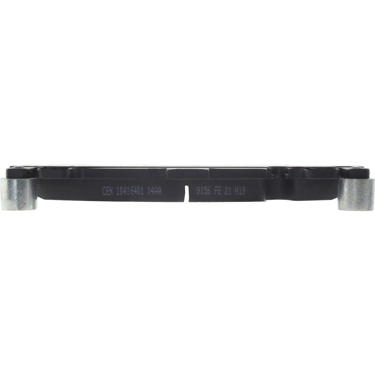 Centric Parts Disc Brake Pad Set with Posi Quiet technology 104.16481