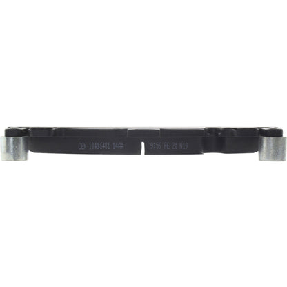 Centric Parts Disc Brake Pad Set with Posi Quiet technology 104.16481